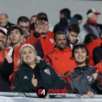 ¡Buscate en el triunfo y la vuelta olímpica de River en el Monumental!