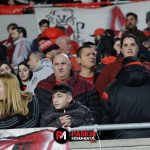 ¡Buscate en el triunfo y la vuelta olímpica de River en el Monumental!
