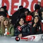 ¡Buscate en el triunfo y la vuelta olímpica de River en el Monumental!
