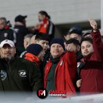 ¡Buscate en el triunfo y la vuelta olímpica de River en el Monumental!