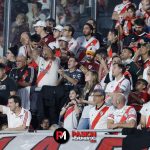 ¡Buscate en el triunfo de River ante Inter en la Copa Libertadores!