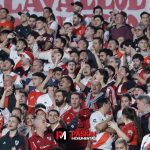 ¡Buscate en el triunfo de River ante Inter en la Copa Libertadores!