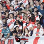 ¡Buscate en el triunfo de River ante Inter en la Copa Libertadores!