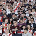 ¡Buscate en el triunfo de River ante Inter en la Copa Libertadores!