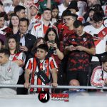 ¡Buscate en el triunfo de River ante Inter en la Copa Libertadores!