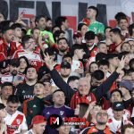 ¡Buscate en el triunfo de River ante Inter en la Copa Libertadores!