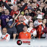 ¡Buscate en el triunfo de River ante Inter en la Copa Libertadores!