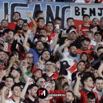 ¡Buscate en el triunfo de River ante Inter en la Copa Libertadores!