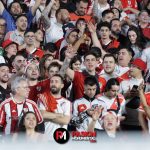 ¡Buscate en el triunfo de River ante Inter en la Copa Libertadores!