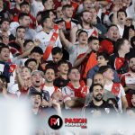¡Buscate en el triunfo de River ante Inter en la Copa Libertadores!