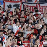 ¡Buscate en el triunfo de River ante Inter en la Copa Libertadores!