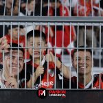 ¡Buscate en el triunfo de River ante Inter en la Copa Libertadores!