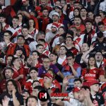 ¡Buscate en el triunfo de River ante Inter en la Copa Libertadores!