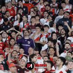 ¡Buscate en el triunfo de River ante Inter en la Copa Libertadores!