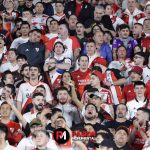 ¡Buscate en el triunfo de River ante Inter en la Copa Libertadores!
