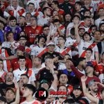 ¡Buscate en el triunfo de River ante Inter en la Copa Libertadores!