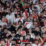 ¡Buscate en el triunfo de River ante Inter en la Copa Libertadores!
