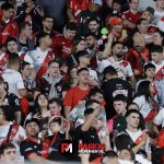 ¡Buscate en el triunfo de River ante Inter en la Copa Libertadores!
