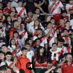 ¡Buscate en el triunfo de River ante Inter en la Copa Libertadores!