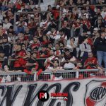 ¡Buscate en el triunfo de River ante Inter en la Copa Libertadores!