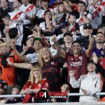 ¡Buscate en el triunfo de River ante Inter en la Copa Libertadores!