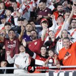 ¡Buscate en el triunfo de River ante Inter en la Copa Libertadores!