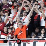 ¡Buscate en el triunfo de River ante Inter en la Copa Libertadores!
