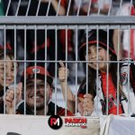 ¡Buscate en el triunfo de River ante Inter en la Copa Libertadores!