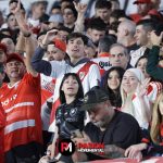 ¡Buscate en el triunfo de River ante Inter en la Copa Libertadores!