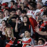 ¡Buscate en el triunfo de River ante Inter en la Copa Libertadores!
