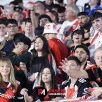 ¡Buscate en el triunfo de River ante Inter en la Copa Libertadores!