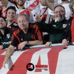 ¡Buscate en el triunfo de River ante Inter en la Copa Libertadores!