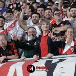 ¡Buscate en el triunfo de River ante Inter en la Copa Libertadores!