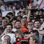¡Buscate en el triunfo de River ante Inter en la Copa Libertadores!