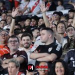 ¡Buscate en el triunfo de River ante Inter en la Copa Libertadores!