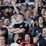 ¡Buscate en el triunfo de River ante Inter en la Copa Libertadores!