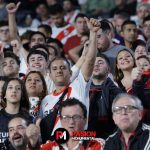 ¡Buscate en el triunfo de River ante Inter en la Copa Libertadores!