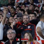 ¡Buscate en el triunfo de River ante Inter en la Copa Libertadores!