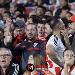 ¡Buscate en el triunfo de River ante Inter en la Copa Libertadores!