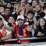 ¡Buscate en el triunfo de River ante Inter en la Copa Libertadores!