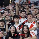 ¡Buscate en el triunfo de River ante Inter en la Copa Libertadores!