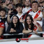 ¡Buscate en el triunfo de River ante Inter en la Copa Libertadores!