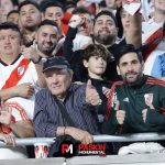 ¡Buscate en el triunfo de River ante Inter en la Copa Libertadores!