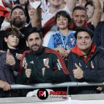 ¡Buscate en el triunfo de River ante Inter en la Copa Libertadores!
