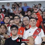 ¡Buscate en el triunfo de River ante Inter en la Copa Libertadores!
