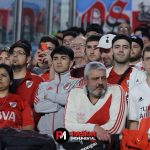 ¡Buscate en el triunfo de River ante Inter en la Copa Libertadores!