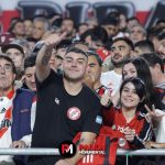 ¡Buscate en el triunfo de River ante Inter en la Copa Libertadores!