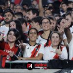 ¡Buscate en el triunfo de River ante Inter en la Copa Libertadores!
