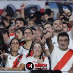 ¡Buscate en el triunfo de River ante Inter en la Copa Libertadores!