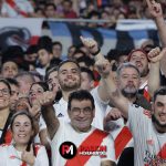 ¡Buscate en el triunfo de River ante Inter en la Copa Libertadores!